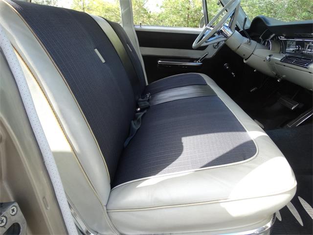 1965 Chrysler Newport (CC-1056172) for sale in Coral Springs, Florida