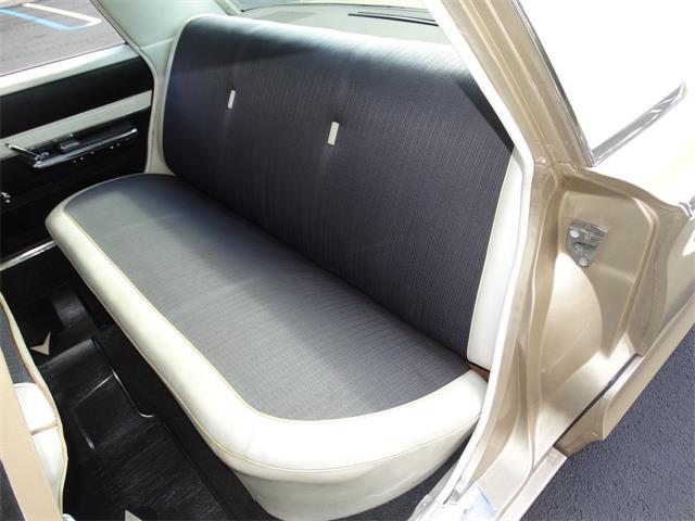 1965 Chrysler Newport (CC-1056172) for sale in Coral Springs, Florida