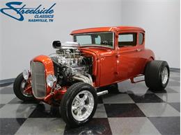 1930 Ford 5-Window Coupe (CC-1056181) for sale in Lavergne, Tennessee
