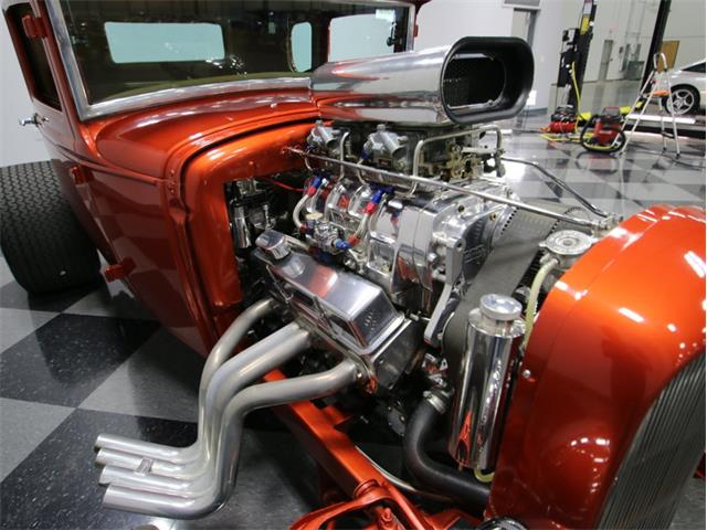 1930 Ford 5-Window Coupe (CC-1056181) for sale in Lavergne, Tennessee