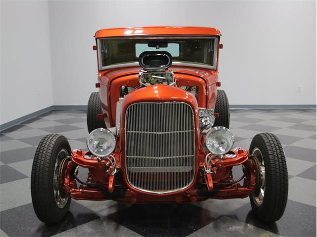 1930 Ford 5-Window Coupe (CC-1056181) for sale in Lavergne, Tennessee