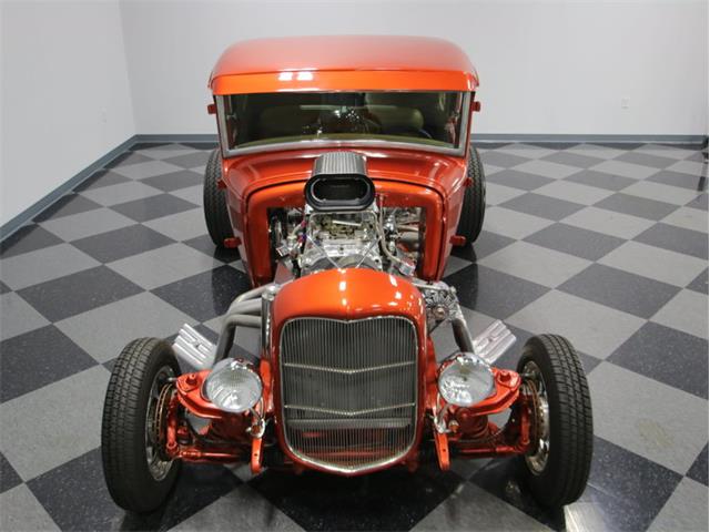 1930 Ford 5-Window Coupe (CC-1056181) for sale in Lavergne, Tennessee