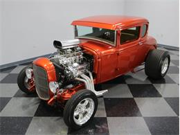 1930 Ford 5-Window Coupe (CC-1056181) for sale in Lavergne, Tennessee