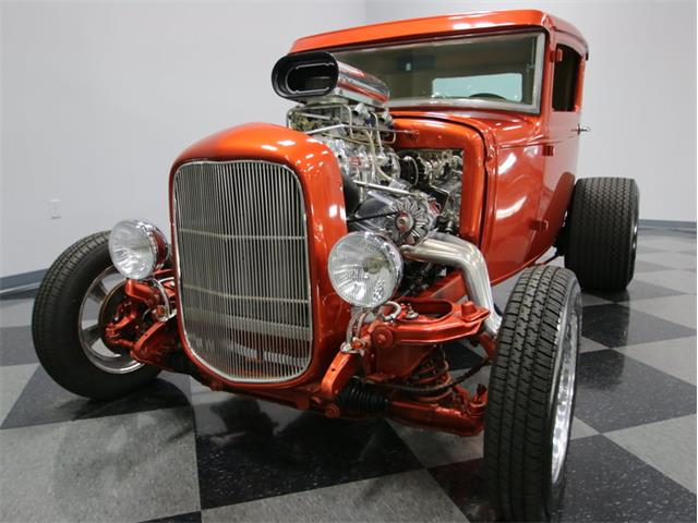 1930 Ford 5-Window Coupe (CC-1056181) for sale in Lavergne, Tennessee