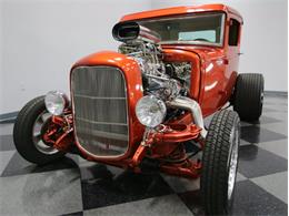 1930 Ford 5-Window Coupe (CC-1056181) for sale in Lavergne, Tennessee