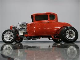 1930 Ford 5-Window Coupe (CC-1056181) for sale in Lavergne, Tennessee