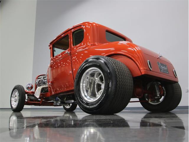 1930 Ford 5-Window Coupe (CC-1056181) for sale in Lavergne, Tennessee