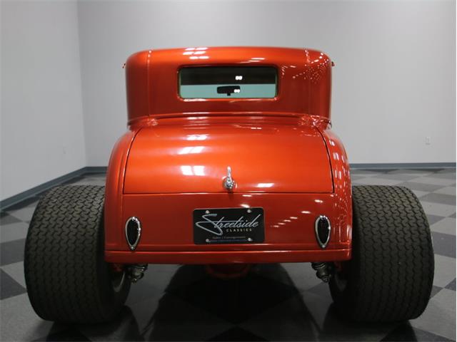 1930 Ford 5-Window Coupe (CC-1056181) for sale in Lavergne, Tennessee