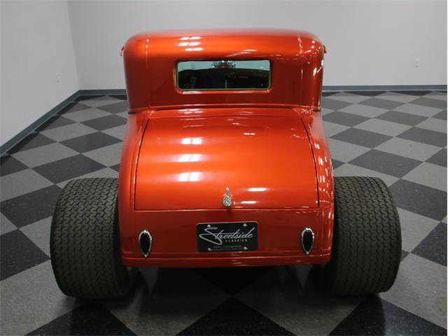 1930 Ford 5-Window Coupe (CC-1056181) for sale in Lavergne, Tennessee