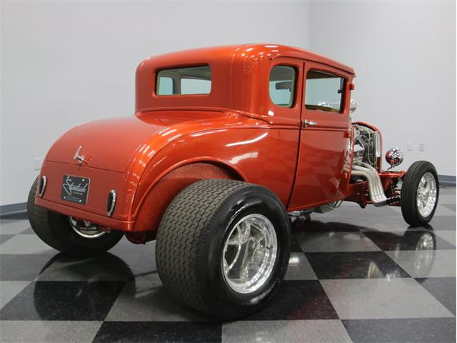 1930 Ford 5-Window Coupe (CC-1056181) for sale in Lavergne, Tennessee