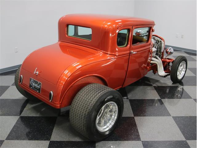 1930 Ford 5-Window Coupe (CC-1056181) for sale in Lavergne, Tennessee