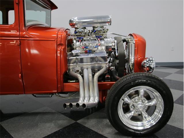 1930 Ford 5-Window Coupe (CC-1056181) for sale in Lavergne, Tennessee