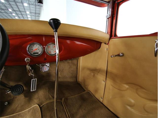 1930 Ford 5-Window Coupe (CC-1056181) for sale in Lavergne, Tennessee