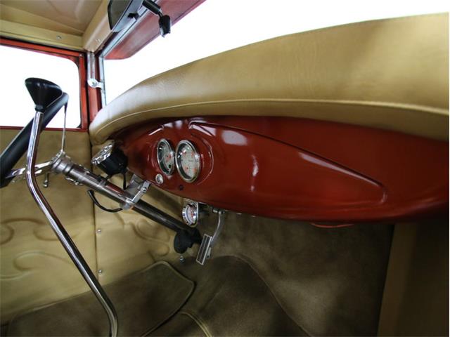 1930 Ford 5-Window Coupe (CC-1056181) for sale in Lavergne, Tennessee