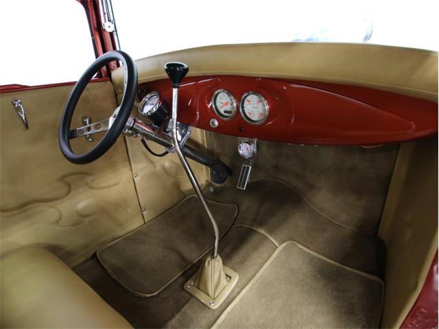 1930 Ford 5-Window Coupe (CC-1056181) for sale in Lavergne, Tennessee