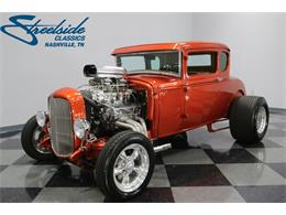 1930 Ford 5-Window Coupe (CC-1056181) for sale in Lavergne, Tennessee