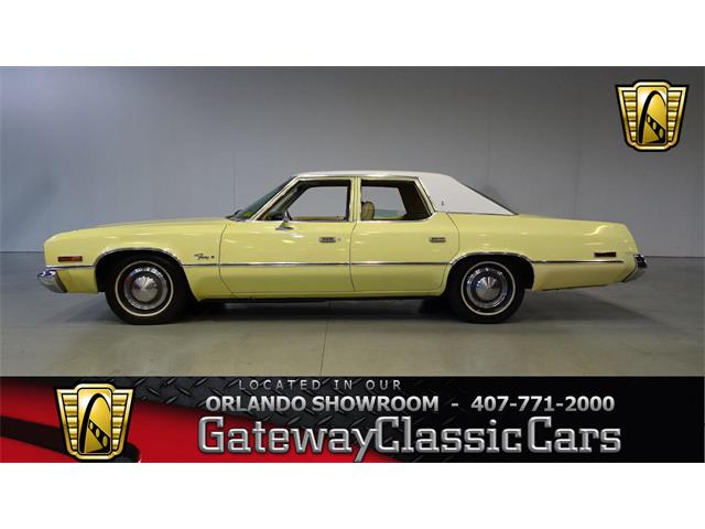 1974 Plymouth Fury (CC-1056194) for sale in Lake Mary, Florida