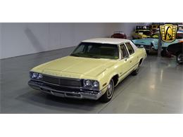 1974 Plymouth Fury (CC-1056194) for sale in Lake Mary, Florida