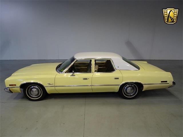1974 Plymouth Fury (CC-1056194) for sale in Lake Mary, Florida