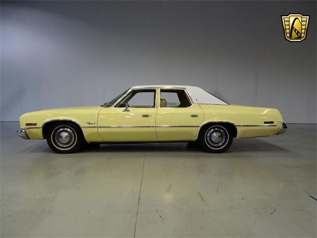 1974 Plymouth Fury (CC-1056194) for sale in Lake Mary, Florida