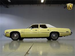 1974 Plymouth Fury (CC-1056194) for sale in Lake Mary, Florida