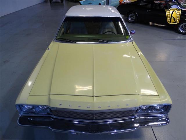 1974 Plymouth Fury (CC-1056194) for sale in Lake Mary, Florida