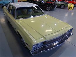 1974 Plymouth Fury (CC-1056194) for sale in Lake Mary, Florida