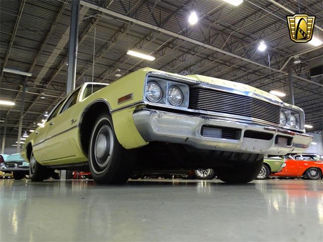 1974 Plymouth Fury (CC-1056194) for sale in Lake Mary, Florida