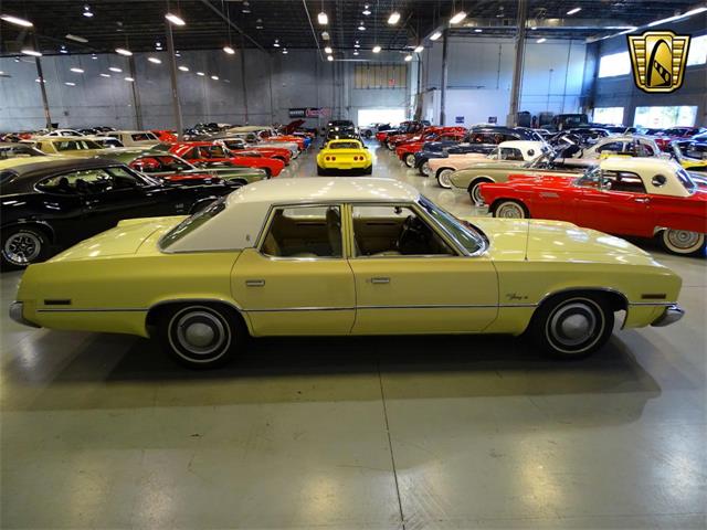 1974 Plymouth Fury (CC-1056194) for sale in Lake Mary, Florida