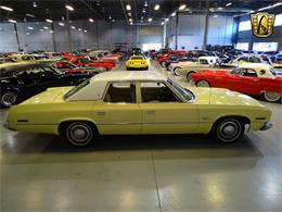 1974 Plymouth Fury (CC-1056194) for sale in Lake Mary, Florida