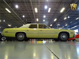 1974 Plymouth Fury (CC-1056194) for sale in Lake Mary, Florida