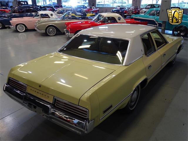 1974 Plymouth Fury (CC-1056194) for sale in Lake Mary, Florida