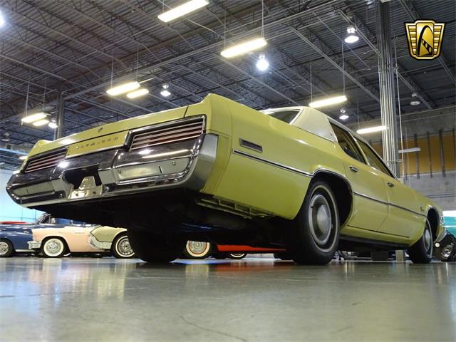 1974 Plymouth Fury (CC-1056194) for sale in Lake Mary, Florida