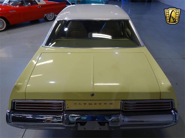 1974 Plymouth Fury (CC-1056194) for sale in Lake Mary, Florida
