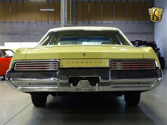 1974 Plymouth Fury (CC-1056194) for sale in Lake Mary, Florida