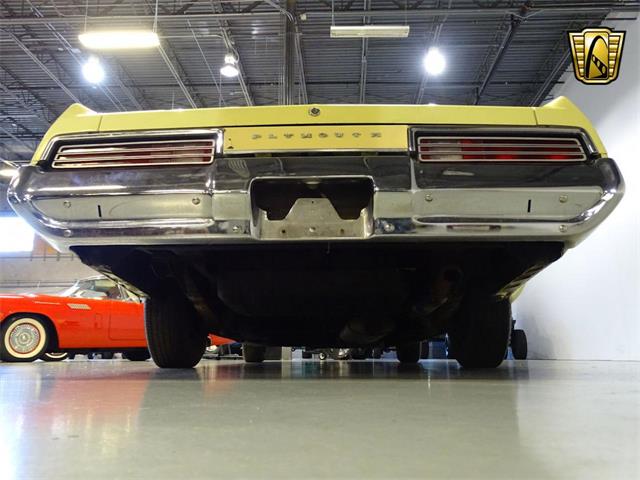 1974 Plymouth Fury (CC-1056194) for sale in Lake Mary, Florida