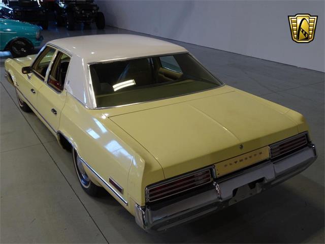 1974 Plymouth Fury (CC-1056194) for sale in Lake Mary, Florida
