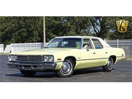 1974 Plymouth Fury (CC-1056194) for sale in Lake Mary, Florida