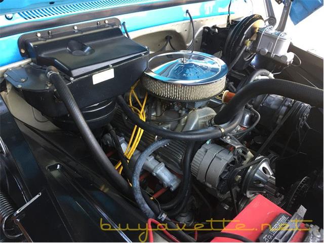 1962 Chevrolet C10 For Sale Cc 1056200 3640