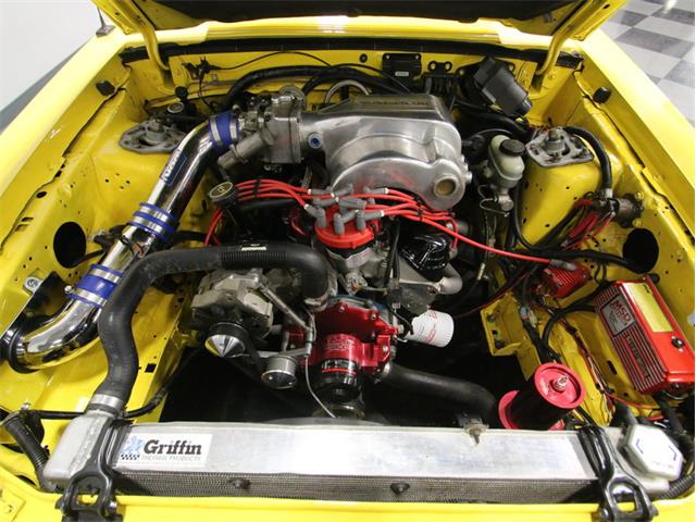 1993 Ford Mustang Summer Special (CC-1056212) for sale in Lavergne, Tennessee