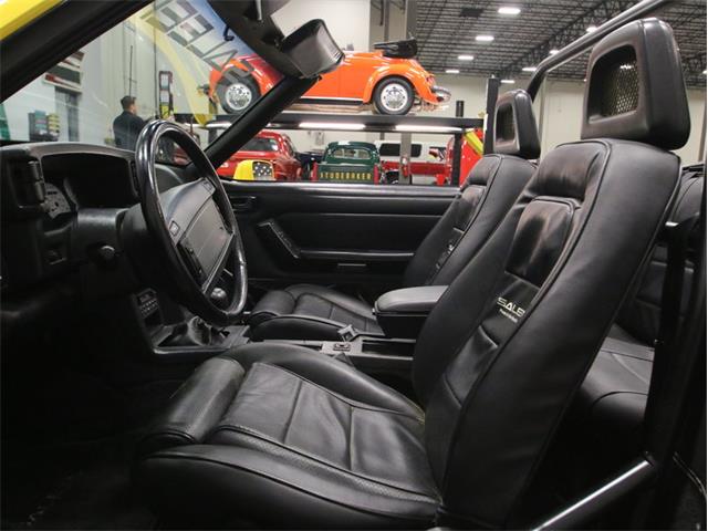 1993 Ford Mustang Summer Special (CC-1056212) for sale in Lavergne, Tennessee