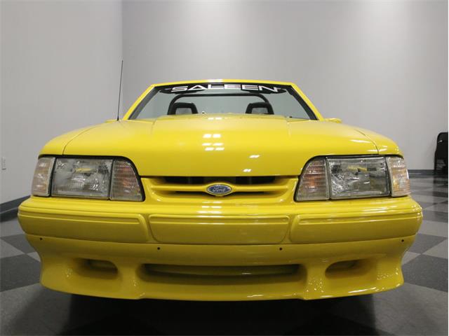 1993 Ford Mustang Summer Special (CC-1056212) for sale in Lavergne, Tennessee