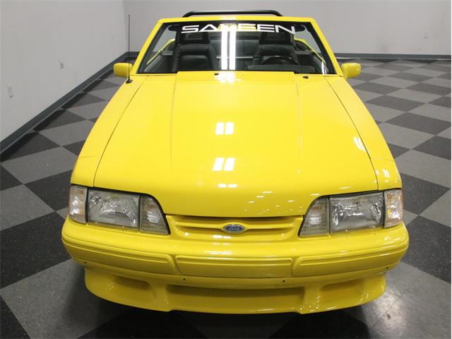 1993 Ford Mustang Summer Special (CC-1056212) for sale in Lavergne, Tennessee