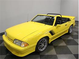 1993 Ford Mustang Summer Special (CC-1056212) for sale in Lavergne, Tennessee