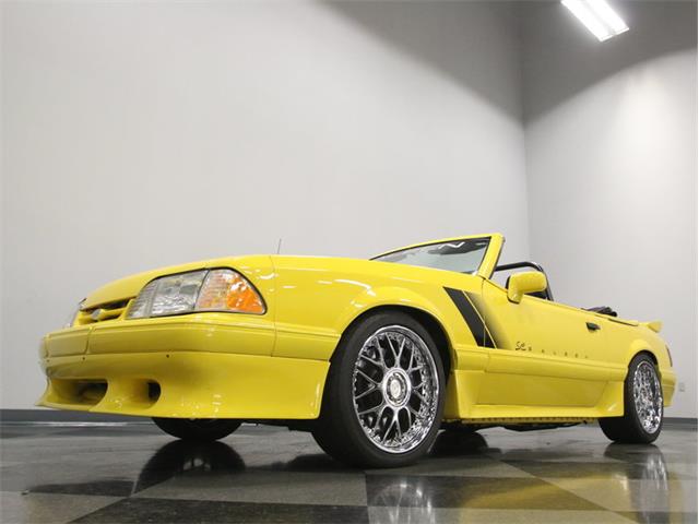 1993 Ford Mustang Summer Special (CC-1056212) for sale in Lavergne, Tennessee