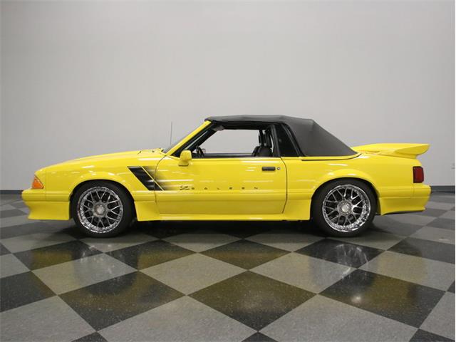 1993 Ford Mustang Summer Special (CC-1056212) for sale in Lavergne, Tennessee