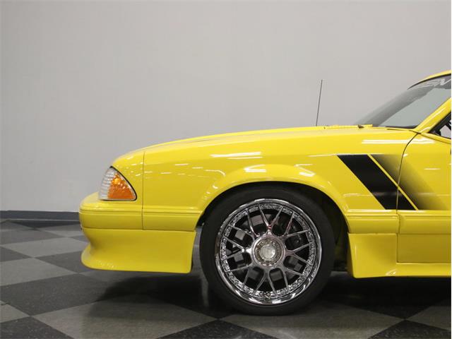 1993 Ford Mustang Summer Special (CC-1056212) for sale in Lavergne, Tennessee