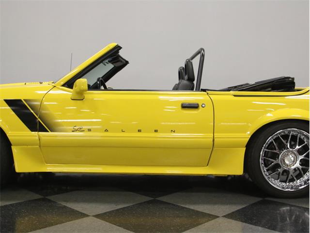 1993 Ford Mustang Summer Special (CC-1056212) for sale in Lavergne, Tennessee