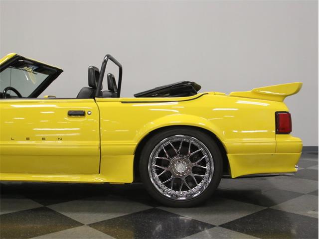 1993 Ford Mustang Summer Special (CC-1056212) for sale in Lavergne, Tennessee