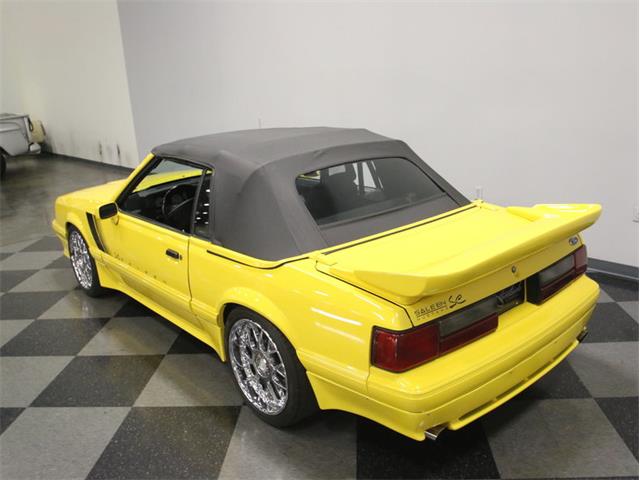 1993 Ford Mustang Summer Special (CC-1056212) for sale in Lavergne, Tennessee